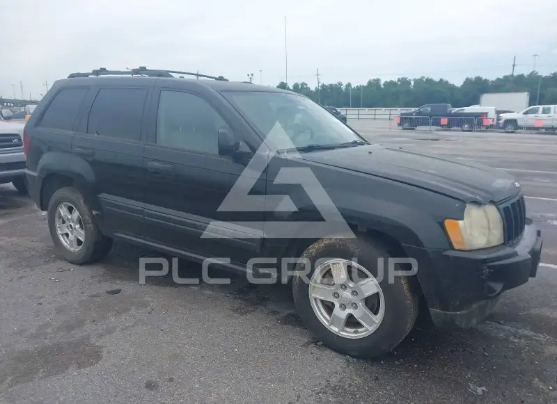 2006 Jeep Grand Cherokee фото