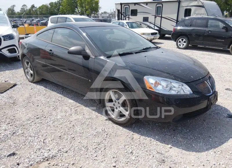 2006 Pontiac G6 photo