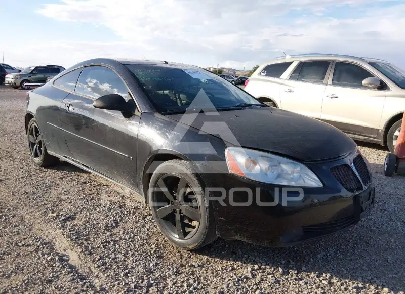 2006 Pontiac G6 photo