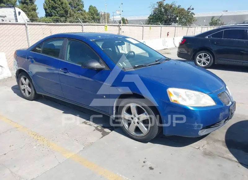 2006 Pontiac G6 photo