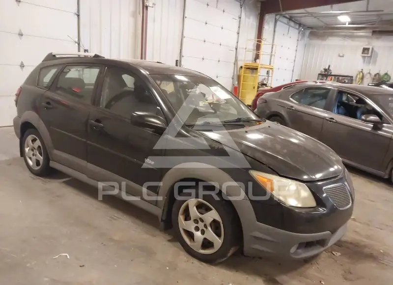 2006 Pontiac VIBE photo