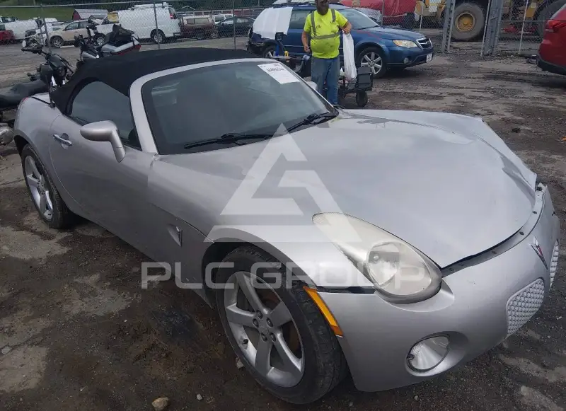 2006 Pontiac SOLST photo