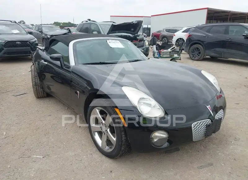2006 Pontiac SOLST фото
