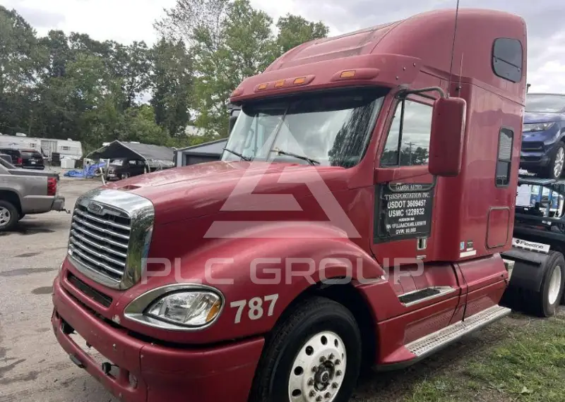 2006 Freightliner  photo