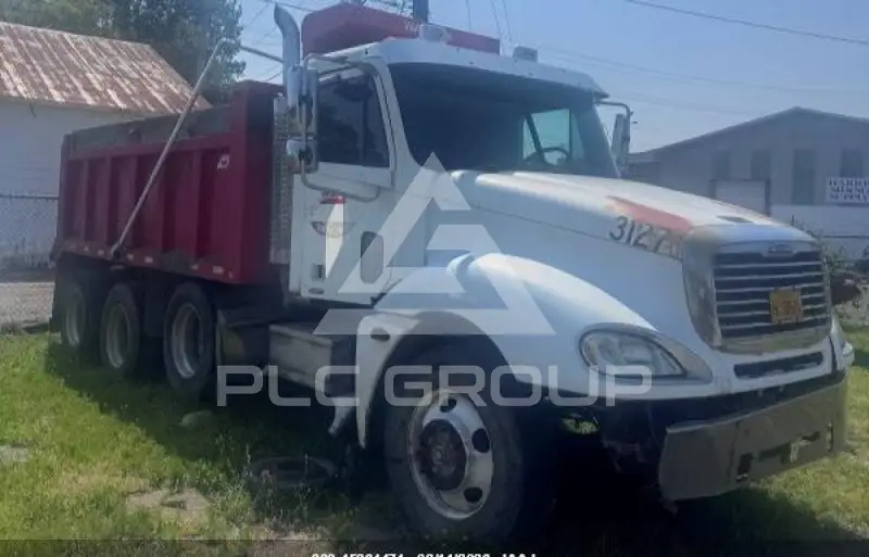 2006 Freightliner  фото