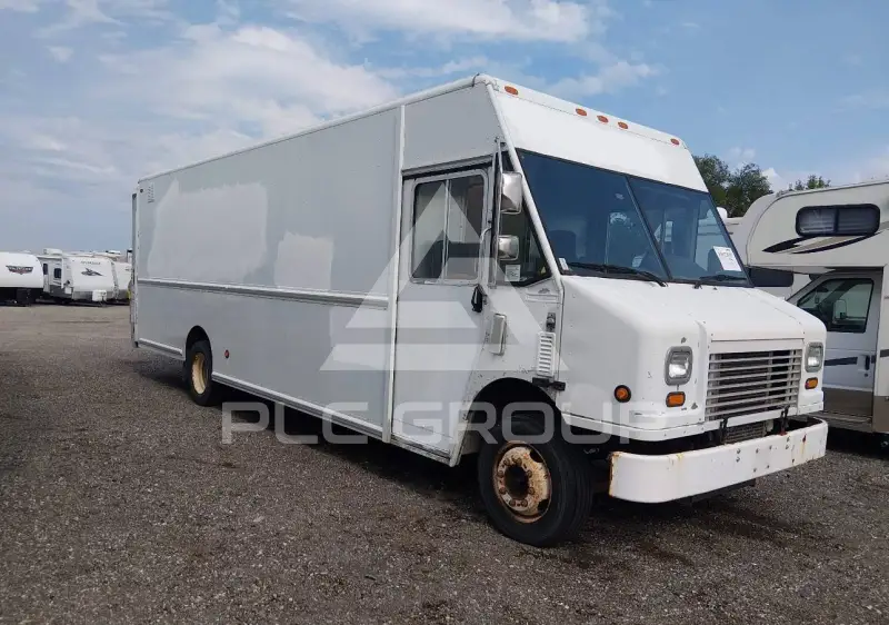 2006 Freightliner Chassis фото