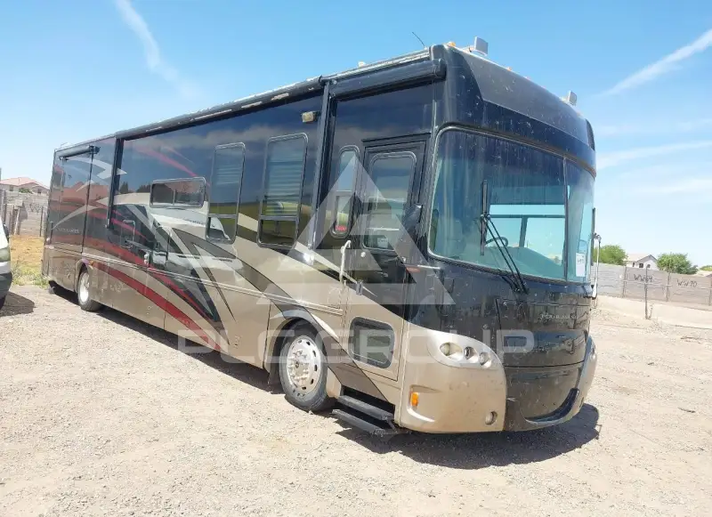 2006 Freightliner Chassis фото