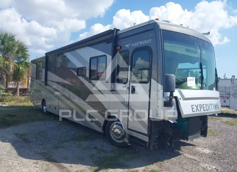 2006 Freightliner Chassis фото