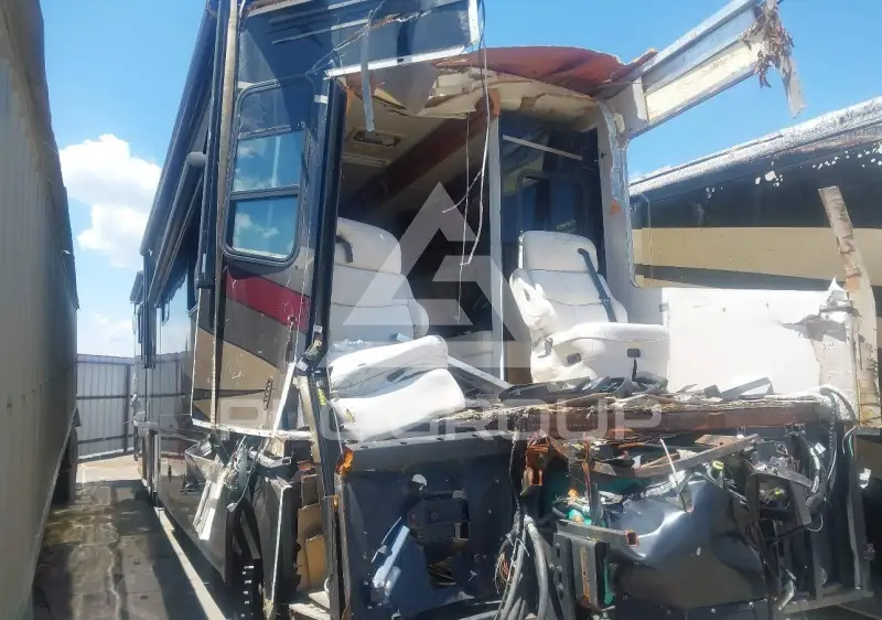 2006 Freightliner Chassis фото