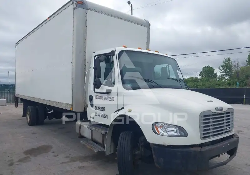 2006 Freightliner  photo