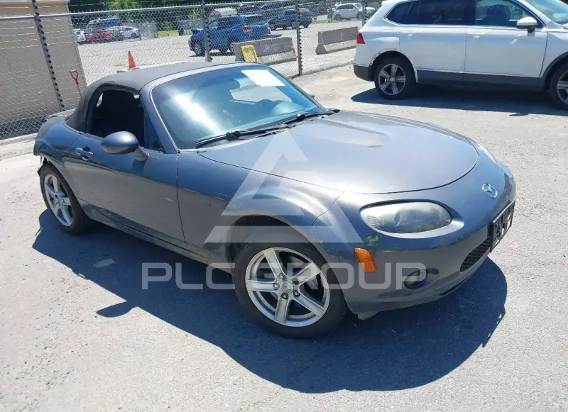 2006 Mazda MX-5 фото
