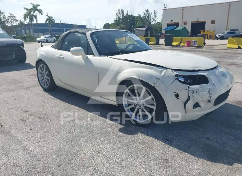 2006 Mazda MX-5 фото