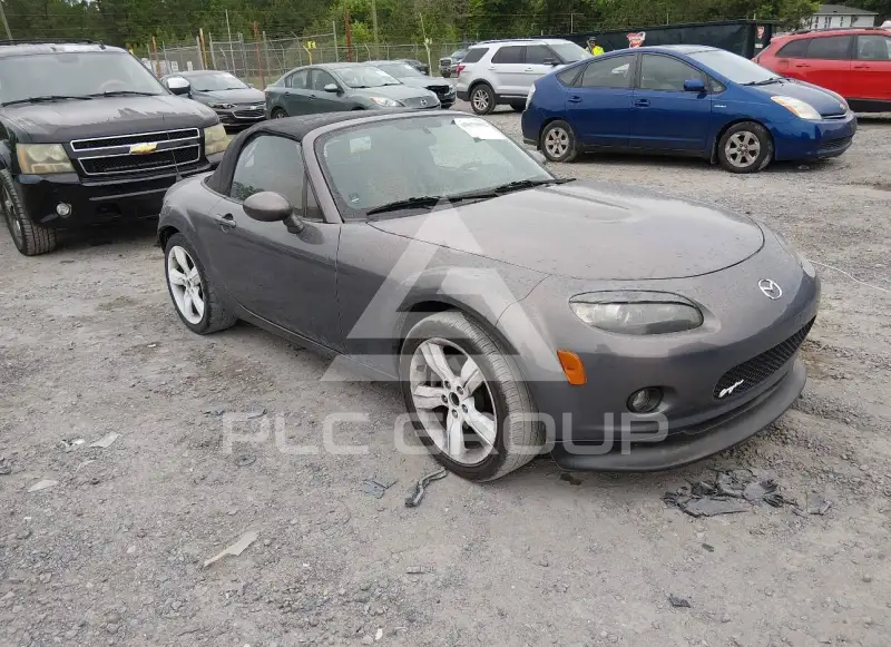 2006 Mazda MX-5 photo