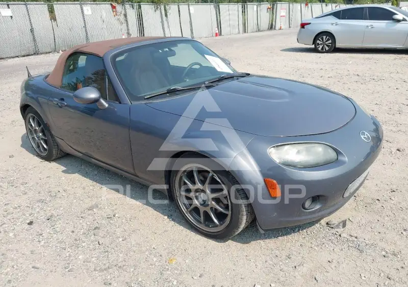 2006 Mazda MX-5 фото