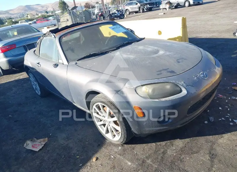 2006 Mazda MX-5 фото