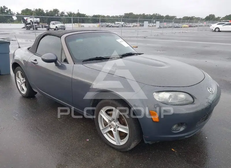 2006 Mazda MX-5 photo