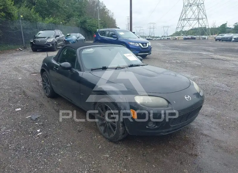 2006 Mazda MX-5 photo
