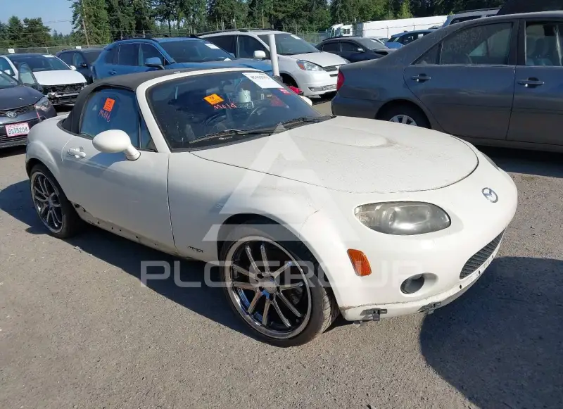 2006 Mazda MX-5 фото