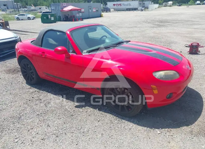 2006 Mazda MX-5 photo