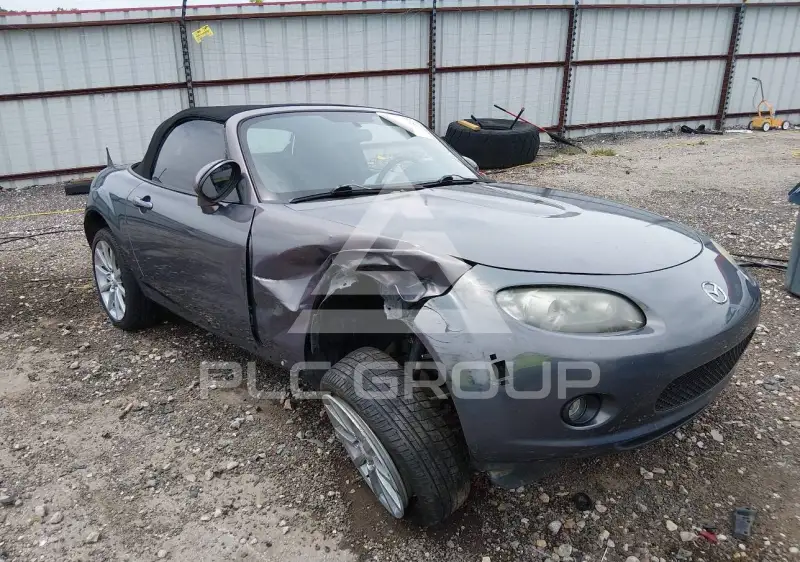 2006 Mazda MX-5 photo