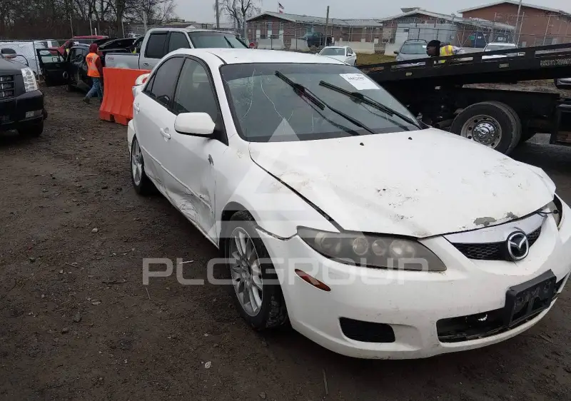 2006 Mazda 6 photo
