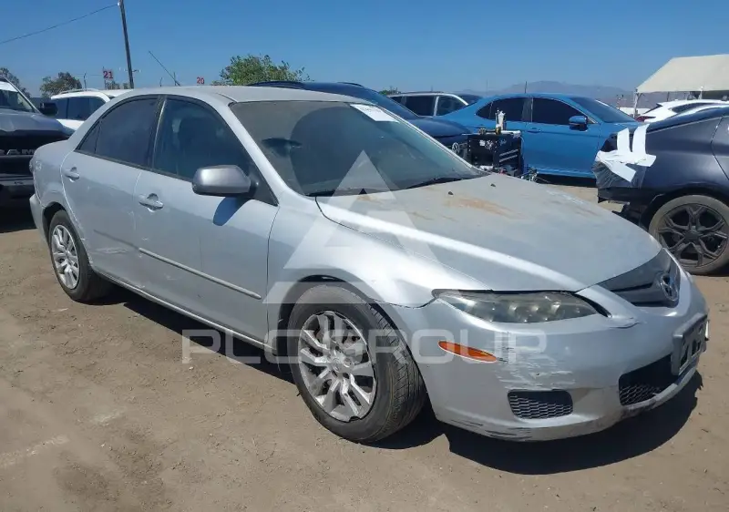 2006 Mazda 6 фото