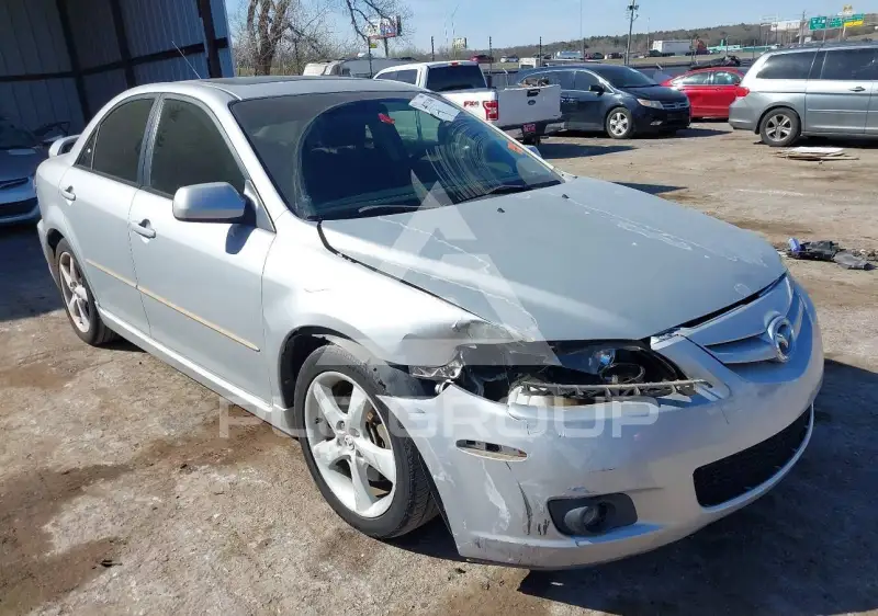 2006 Mazda 6 photo