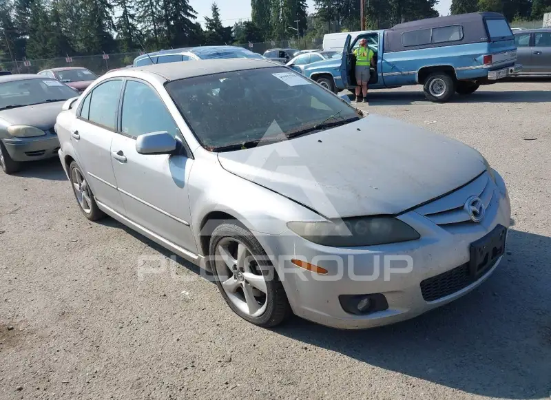 2006 Mazda 6 photo