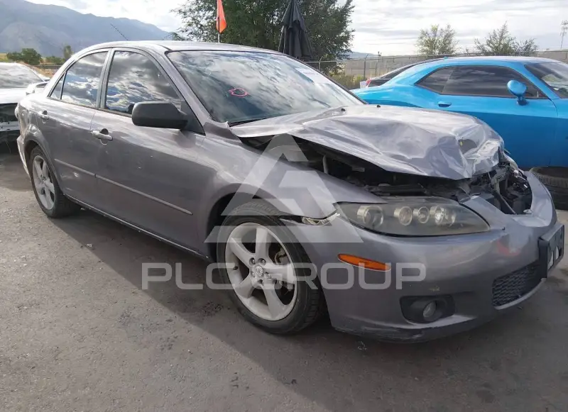2006 Mazda 6 photo