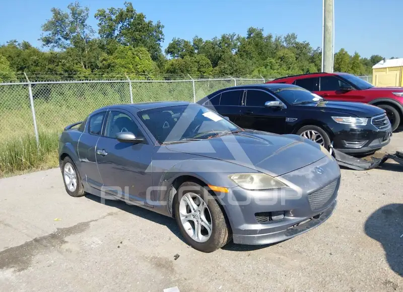 2006 Mazda RX-8 фото