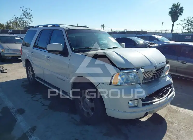 2006 Lincoln NAVIGATOR фото
