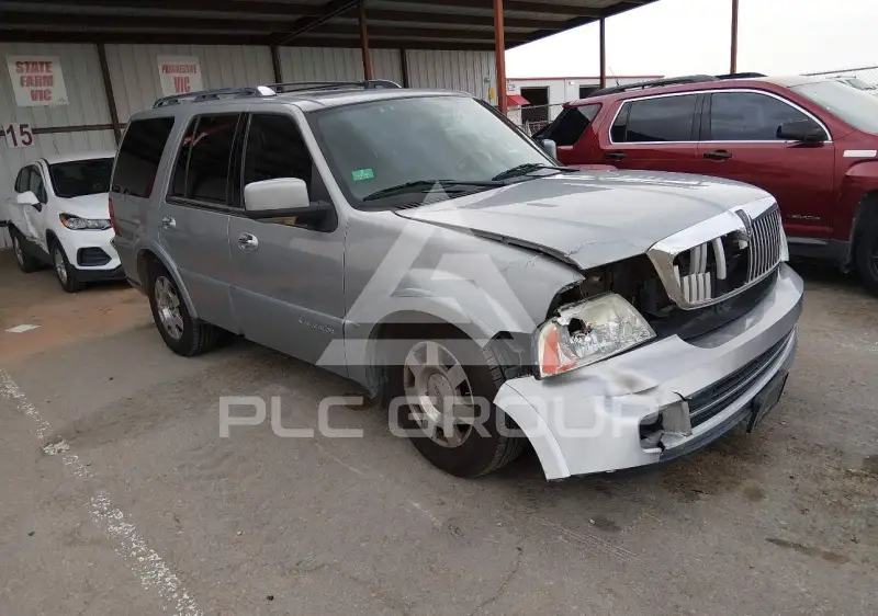 2006 Lincoln NAVIGATOR photo