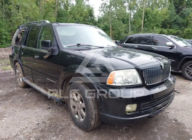 2006 Lincoln NAVIGATOR фото