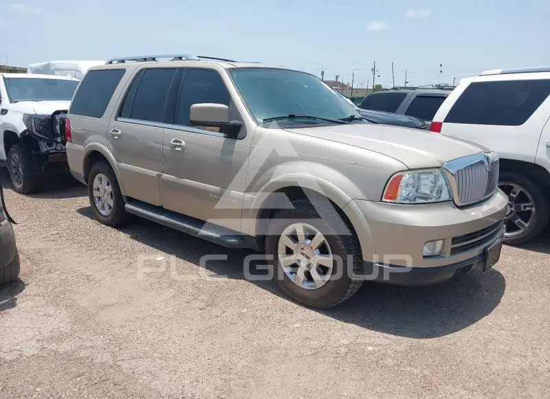 2006 Lincoln NAVIGATOR photo