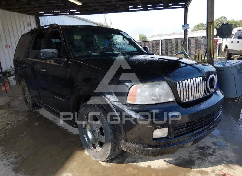 2006 Lincoln NAVIGATOR фото