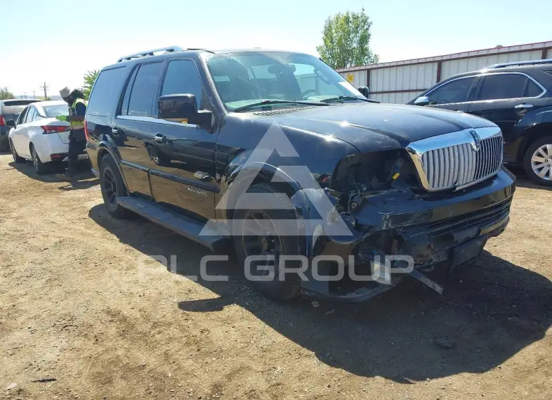 2006 Lincoln NAVIGATOR photo