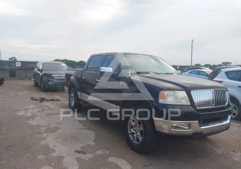 2006 Lincoln MARK photo