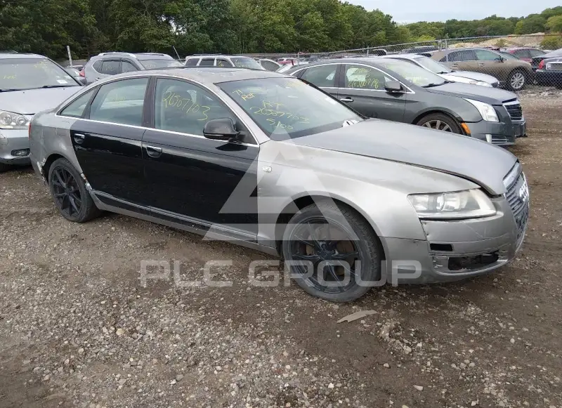 2006 Audi A6 photo