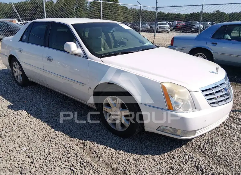 2006 Cadillac DTS photo