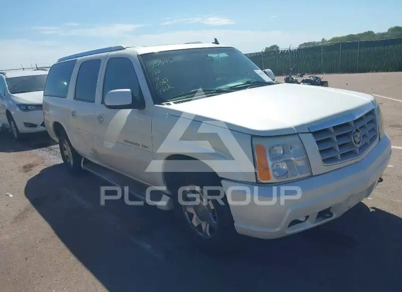 2006 Cadillac ESCALADE photo