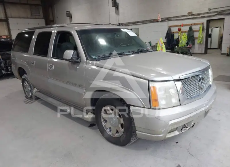 2006 Cadillac ESCALADE фото