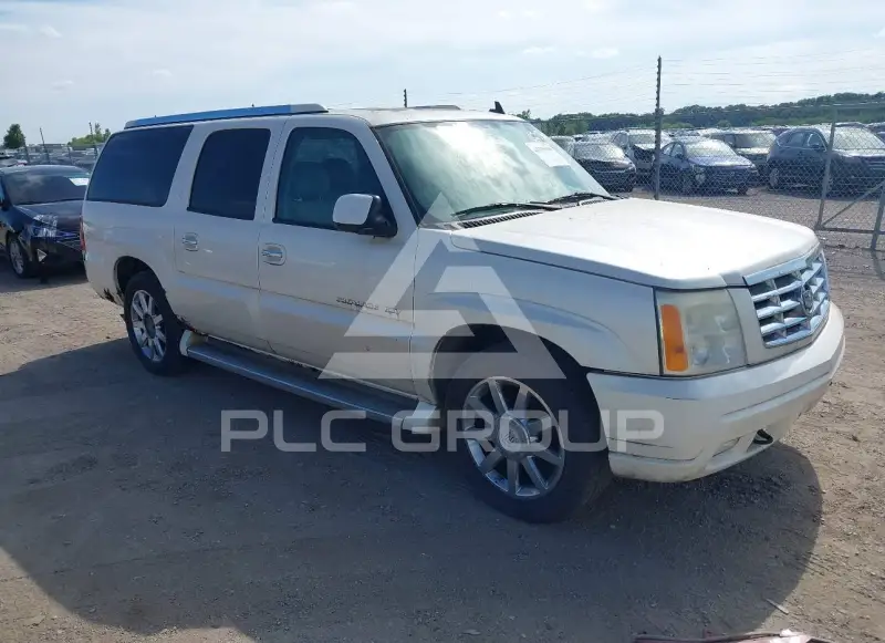 2006 Cadillac ESCALADE фото