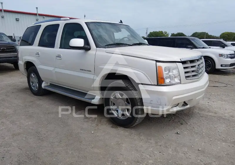 2006 Cadillac ESCALADE фото
