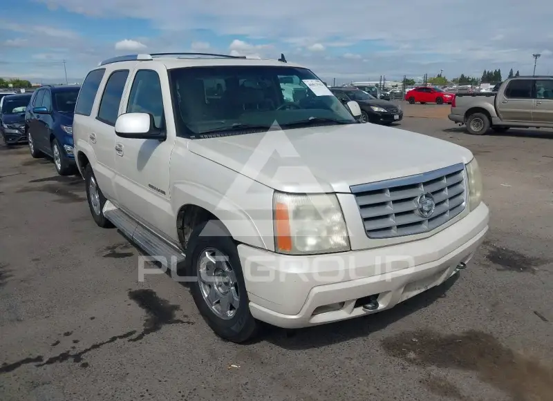 2006 Cadillac ESCALADE photo