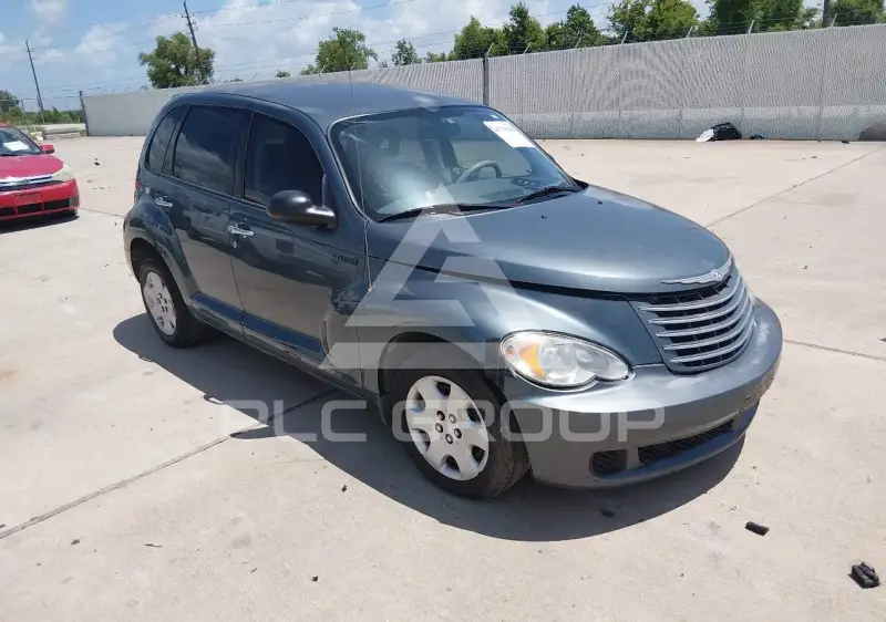 2006 Chrysler PT Cruiser фото