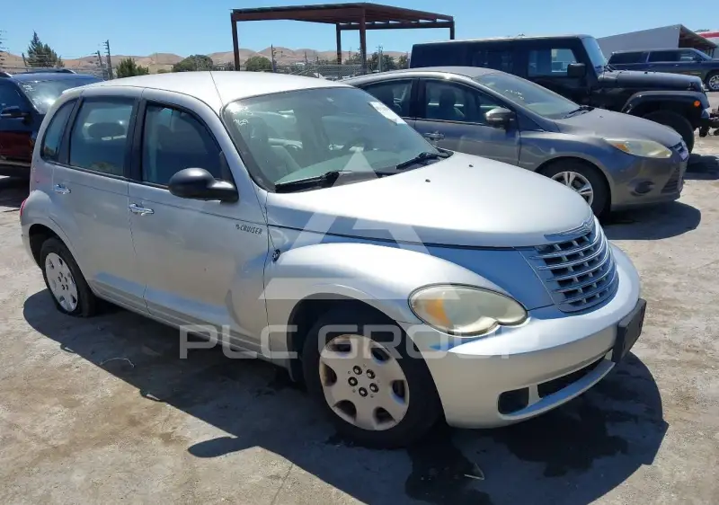 2006 Chrysler PT Cruiser photo
