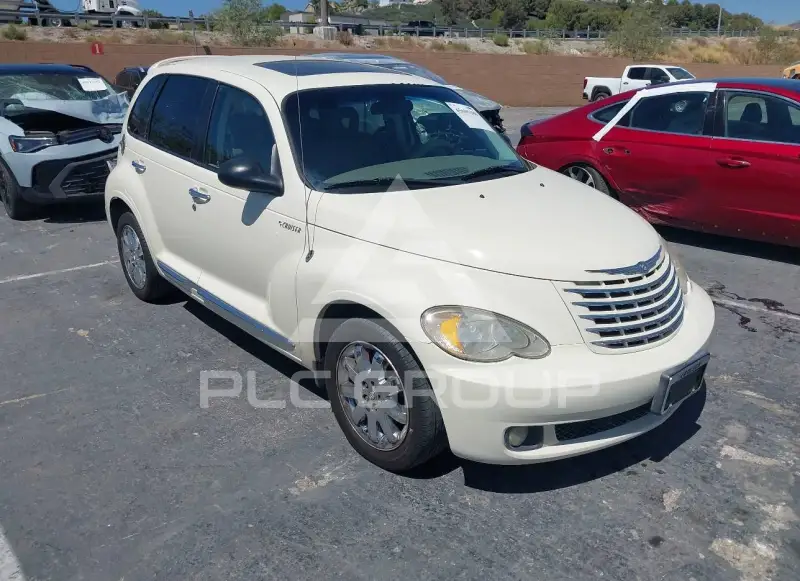 2006 Chrysler PT Cruiser фото