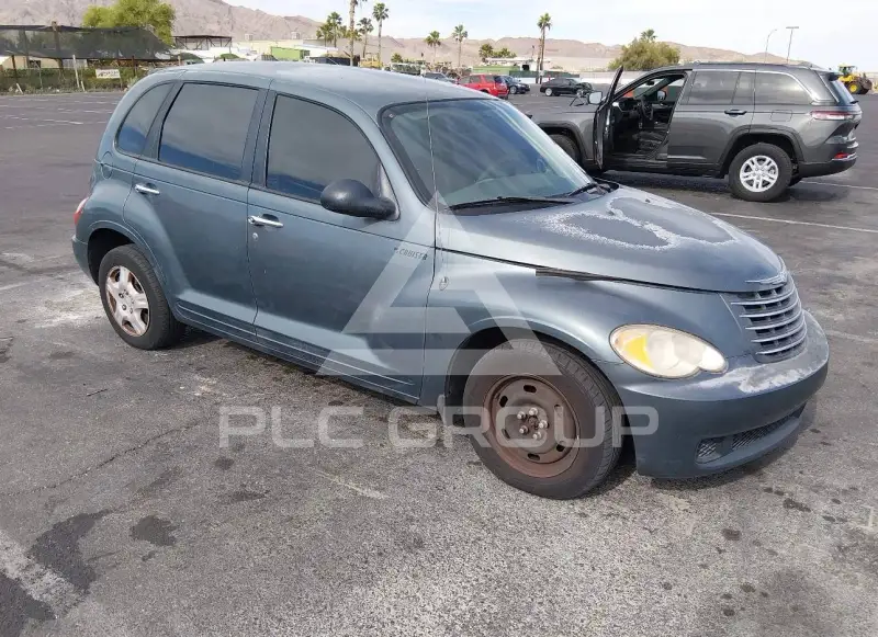 2006 Chrysler PT Cruiser photo