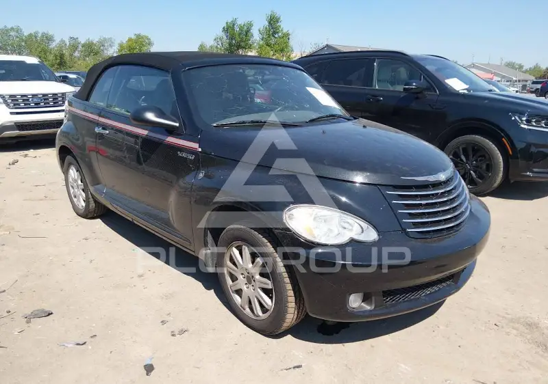 2006 Chrysler PT Cruiser фото