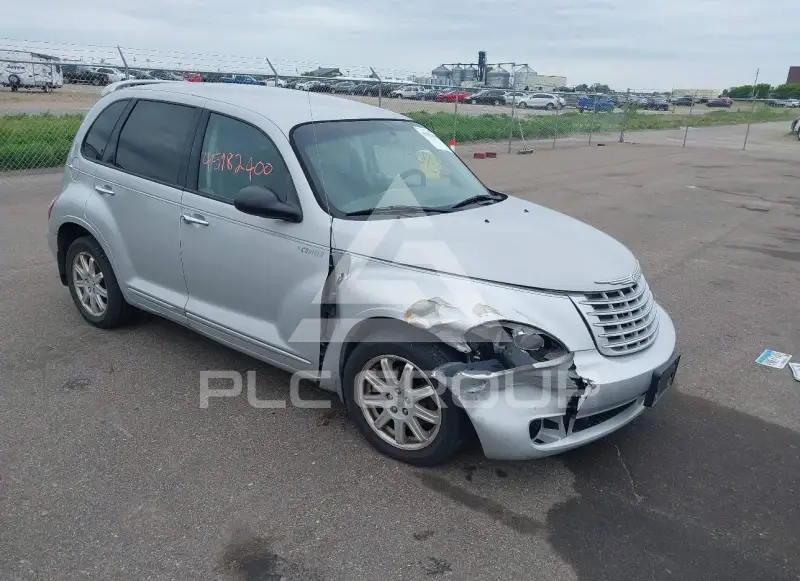2006 Chrysler PT Cruiser photo